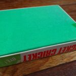 1970's Pocket Cricket Game, England - Image 11