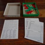 1970's Pocket Cricket Game, England - Image 4