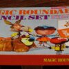 1972 The Magic Roundabout Stencil Set by Berwick, England - Image 14
