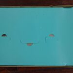 1972 The Magic Roundabout Stencil Set by Berwick, England - Image 13
