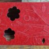 1972 The Magic Roundabout Stencil Set by Berwick, England - Image 11
