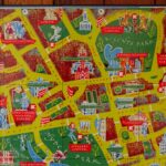 1950's Taxi! Board Game by Ariel, London - Image 15