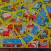 1950's Taxi! Board Game by Ariel, London - Image 19