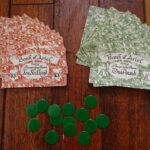 1950's Taxi! Board Game by Ariel, London - Image 6