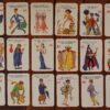 1950's Taxi! Board Game by Ariel, London - Image 8
