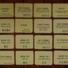 1950's Taxi! Board Game by Ariel, London - Image 11