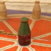 1910's WW1 Down The Kaiser Skittle Game, England - Image 8