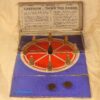 1910's WW1 Down The Kaiser Skittle Game, England - Image 6