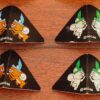 1974 Tom & Jerry's Crazy Wigwam Game by Denys Fisher, England - Image 8