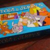 1974 Tom & Jerry's Crazy Wigwam Game by Denys Fisher, England