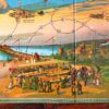 1910 The Aerial Contest by J.W. Spear & Sons - Image 15