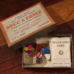 1938 Soccatome by J.H.R. Dixon, Lancaster, England - Image 5