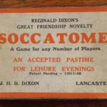 1938 Soccatome by J.H.R. Dixon, Lancaster, England - Image 2