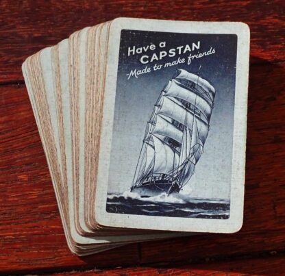 1920's Yellow Dwarf Card Game, England - Image 10