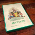 1938 Snow White Skittles Game by Chad Valley, England - Image 11