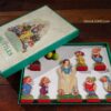 1938 Snow White Skittles Game by Chad Valley, England