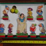 1938 Snow White Skittles Game by Chad Valley, England - Image 9