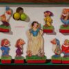 1938 Snow White Skittles Game by Chad Valley, England - Image 5