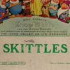 1938 Snow White Skittles Game by Chad Valley, England - Image 3
