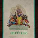 1938 Snow White Skittles Game by Chad Valley, England - Image 2