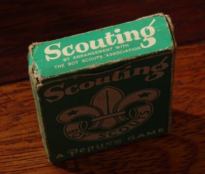 1955 Scouting Card Game by Pepys, England - Image 3