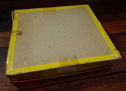 1946 Bottle Neck Board Game by Pepys, England - Image 15