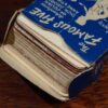 1951 The Famous Five Card Game by Pepys, Great Britain - Image 6