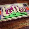1900's Lotto or House game by Welbeck, England - Image 11