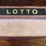 1900's Lotto or House game by Welbeck, England - Image 4