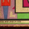1900's Lotto or House game by Welbeck, England - Image 2