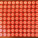 1900's Lotto or House game by Welbeck, England - Image 7