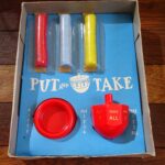 1956 Put and Take by Peter Pan Playthings, London - Image 4