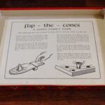 1950's Flip The Cones by Philmar - Image 4