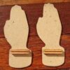 1950's Flip The Cones by Philmar - Image 8