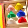 1950's Flip The Cones by Philmar - Image 6