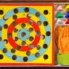 1950's Flip The Cones by Philmar - Image 5