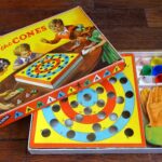 1950's Flip The Cones by Philmar - Image 2