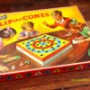 1950's Flip The Cones by Philmar