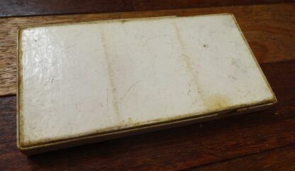 1930's RUN-IT-OUT or Card Cricket Game by Kum-Bak, The Oval, London - Image 10