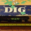 1940 "Dig" by Parker Brothers, U.S.A. - Image 14
