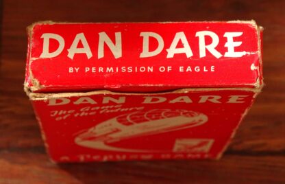 1953 Dan Dare a Pepys Card Game, England - Image 4