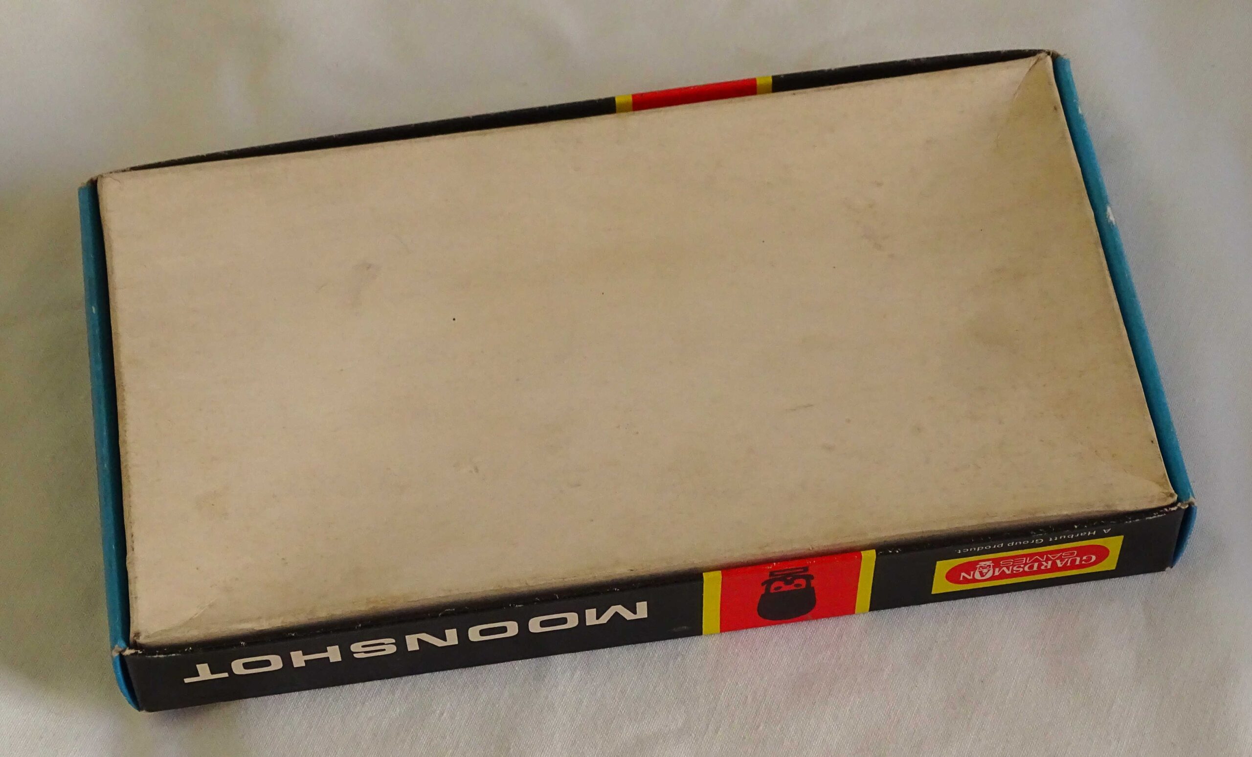 1960's Moonshot by Guardsman Games, England - Image 9