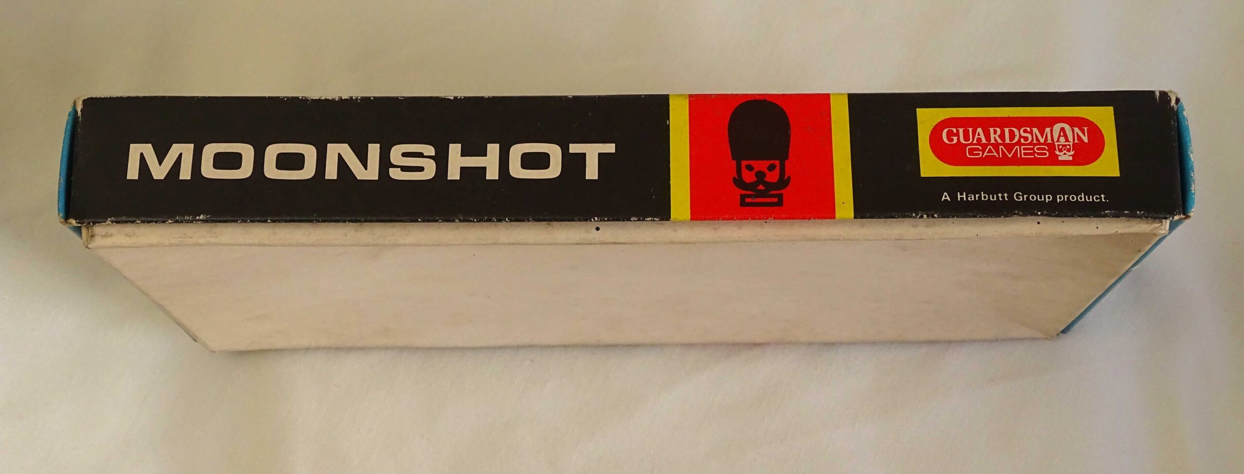 1960's Moonshot by Guardsman Games, England - Image 2
