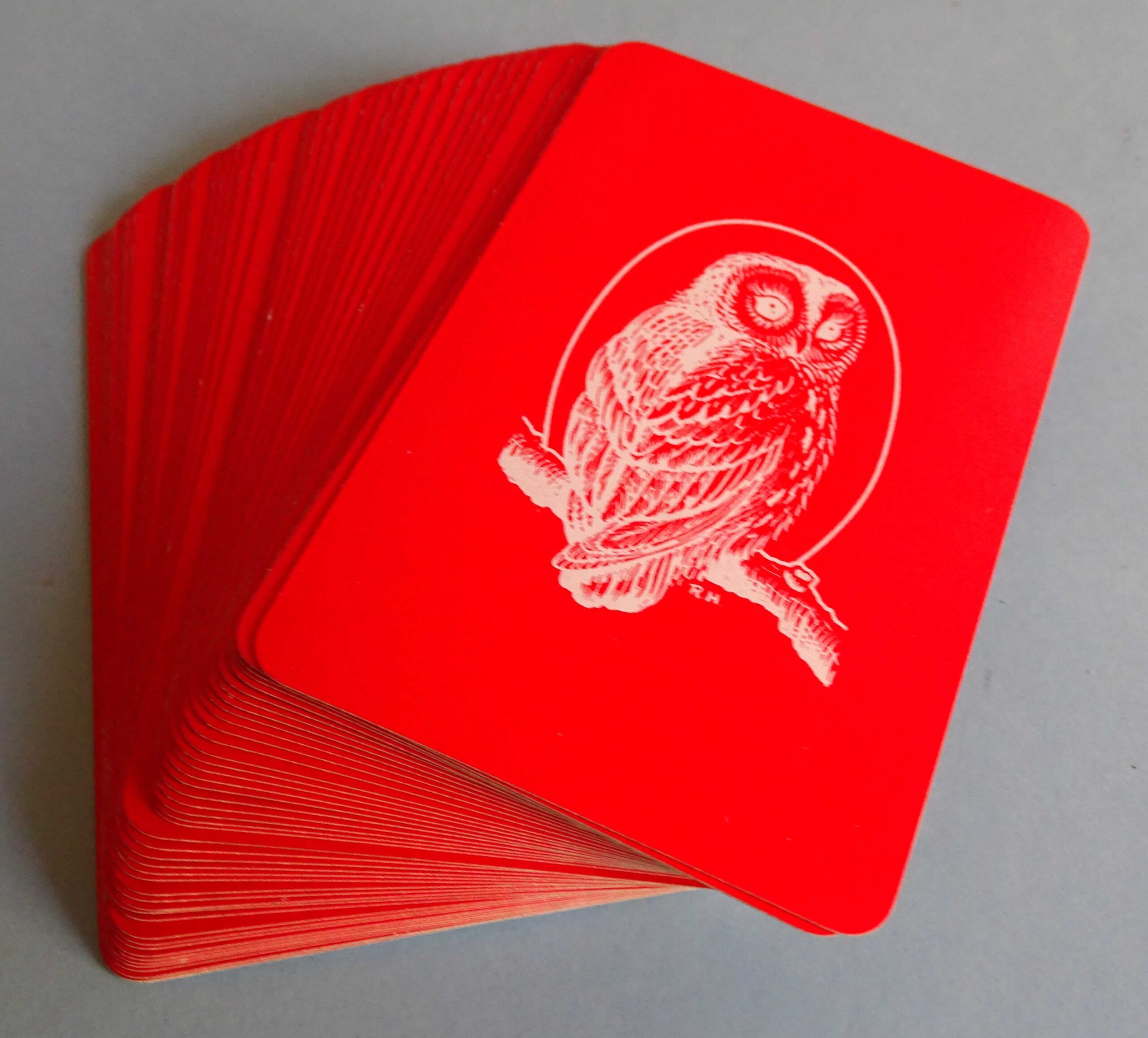1957 Woodland Old Maid by Pepys, England - Image 8