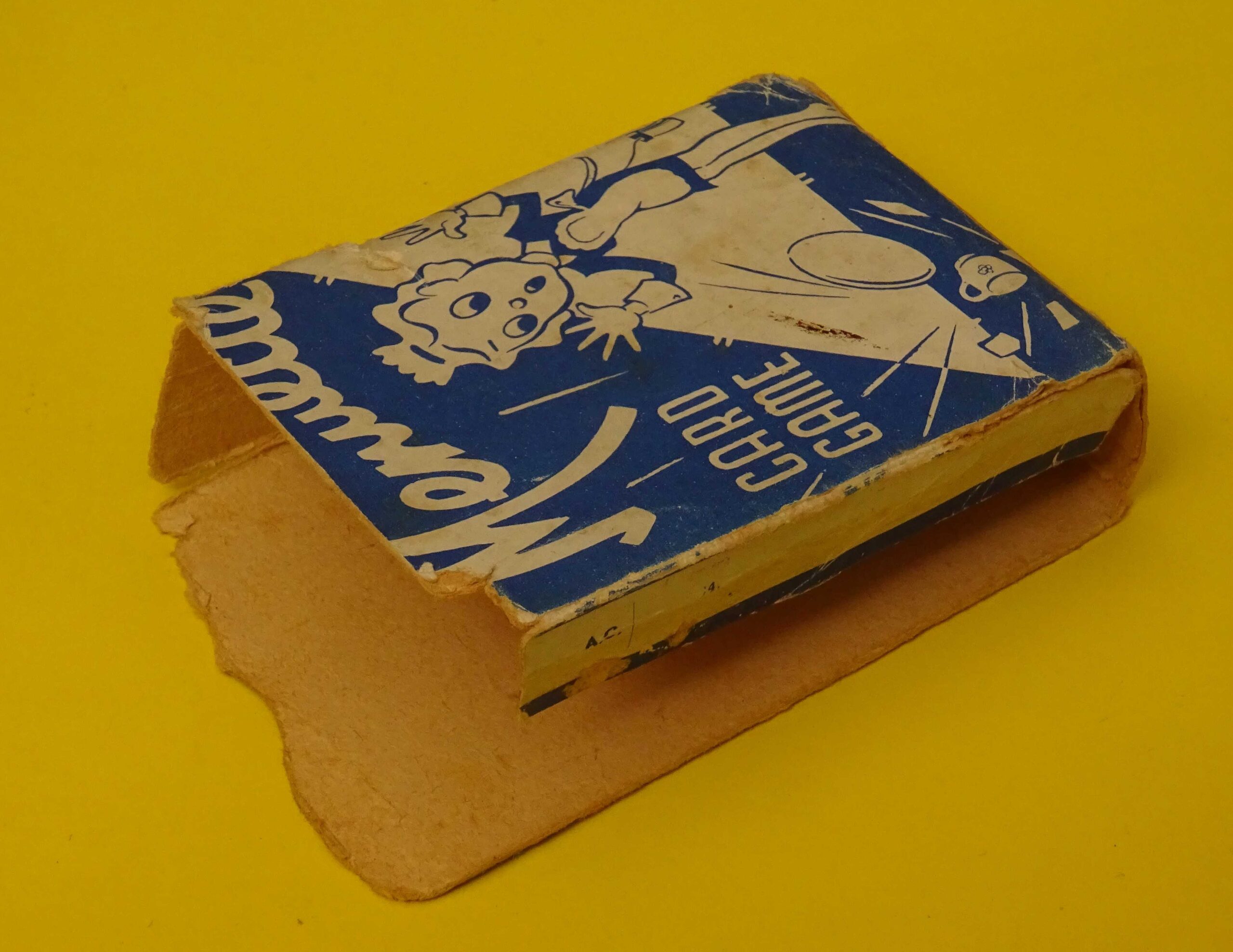 1947 Menuette by Pepys, England - Image 10